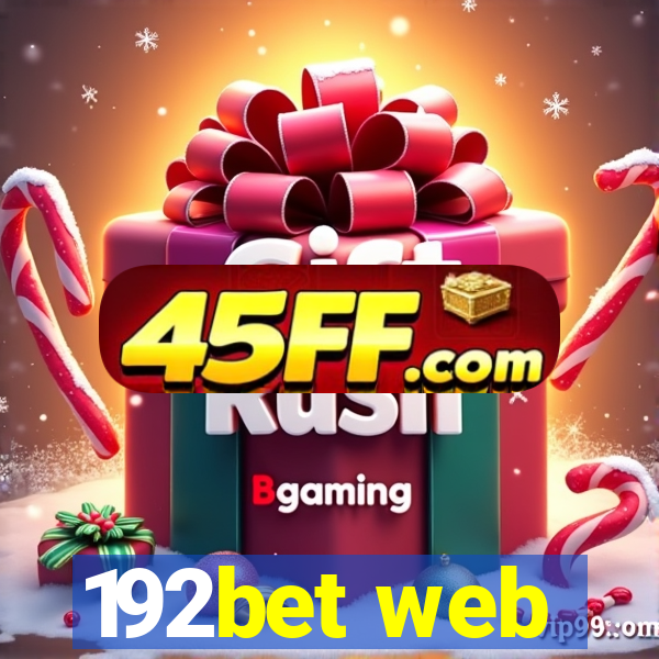 192bet web